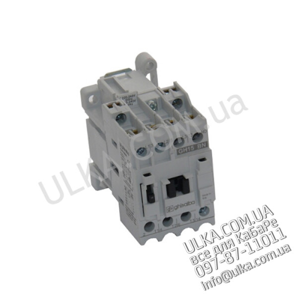 SCHALTER 220V 25A ! PD(3)