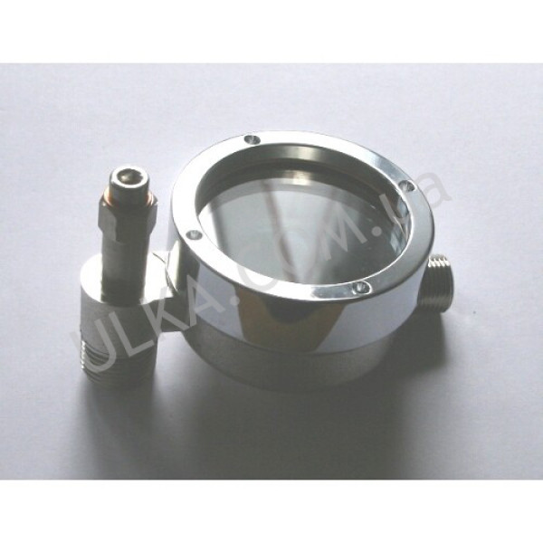 SCHAUGLAS KOMPLETT L120C ! PD(3)