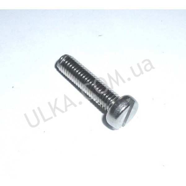 SCHRAUBE EDELSTAHL TC M5x20 ! PD(3)
