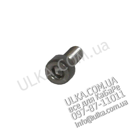 SCHRAUBE EDELSTAHL TCE M4x10 ! PD(3)