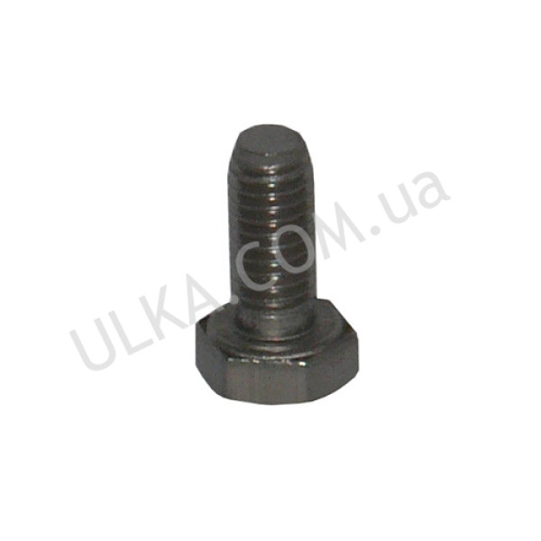 SCHRAUBE EDELSTAHL TE M6x14 ! PD(3)
