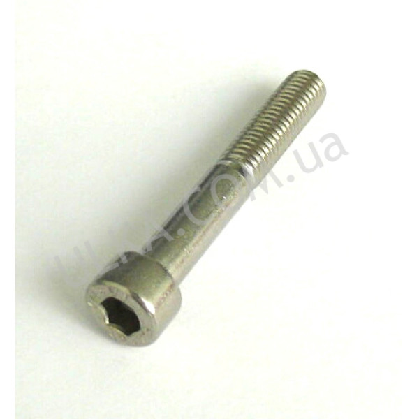 SCHRAUBE GRUPPE GROUP ASSEMBLY BOLT S/S L110 ! PD(3)