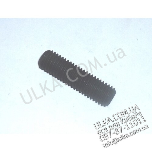 SCHRAUBE M12x45 ! PD(3)