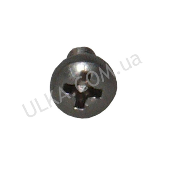 SCHRAUBE M4x8 ! PD(3)