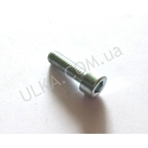 SCHRAUBE TCEI M5x16 ! PD(3)