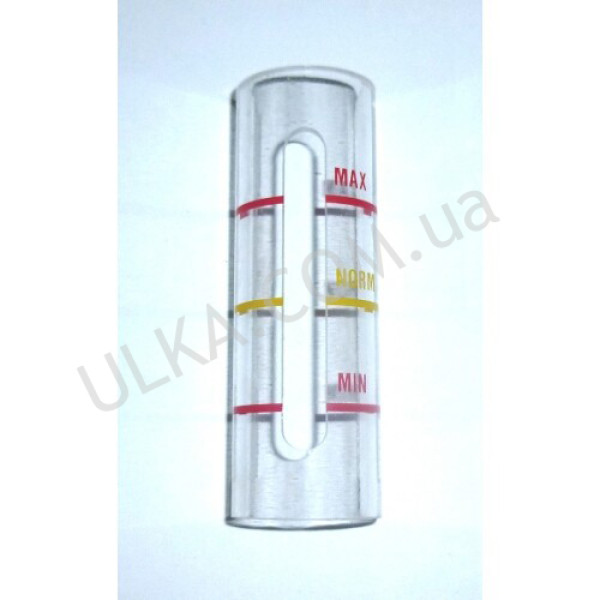 SCHUTZBLENDE PLASTIK SCHAUGLAS ELE ! PD(3)