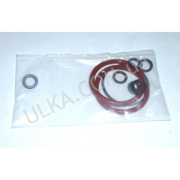 SET O-RING MILCHSCHAEUMER MAGI ! PD(3)