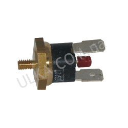 SICHERHEITSTHERMOSTAT 165