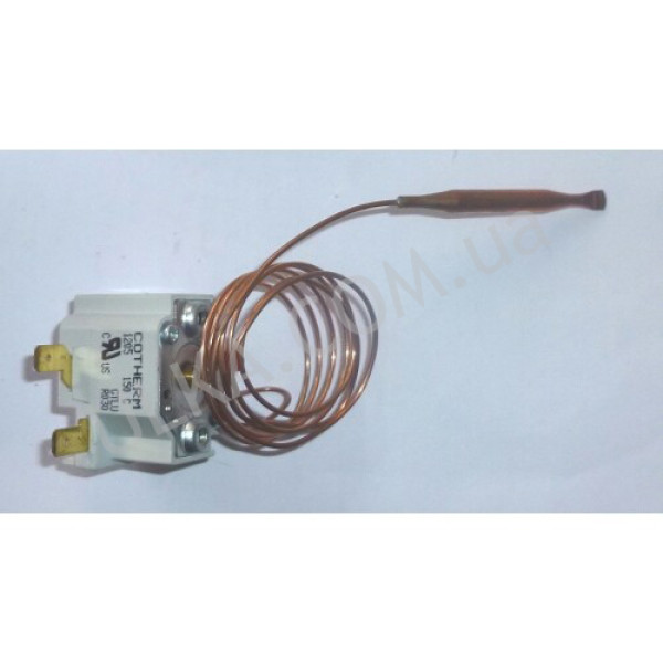 SICHERHEITSTHERMOSTAT COTHERM ! PD(3)