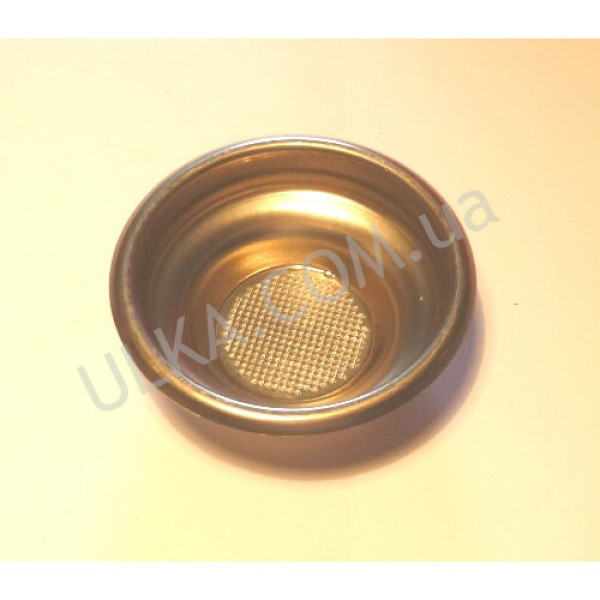 SIEB 1 TASSE 7g MICROLOECHER ! PD(3)