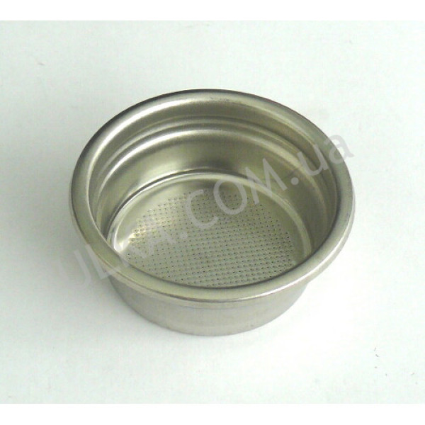 SIEB 2 TASSEN 14g FILTER 2 CUPS L116A ! PD(3)
