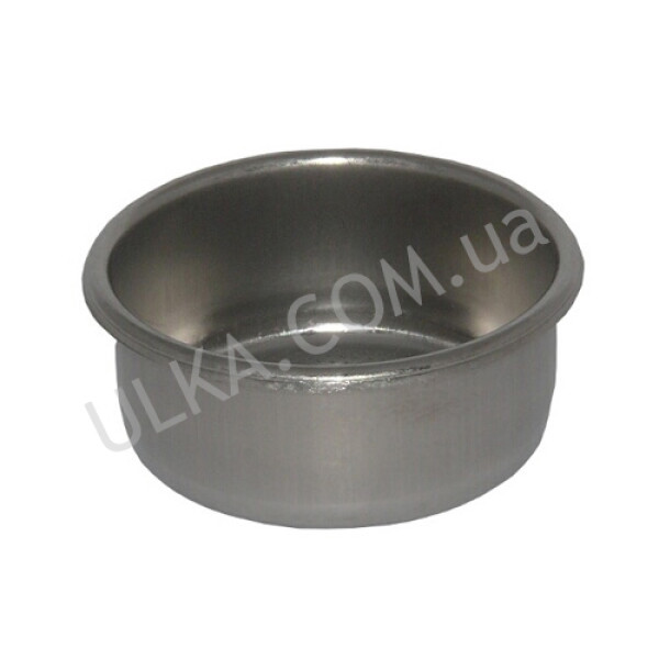 SIEB 2 TASSEN (NEUER TYP) 52mm ! PD(3)