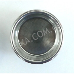 SIEB NEU 2012 17g ORIGINAL LM STRADA LOGO ZERT. h = ca. 24,5mm F3027S