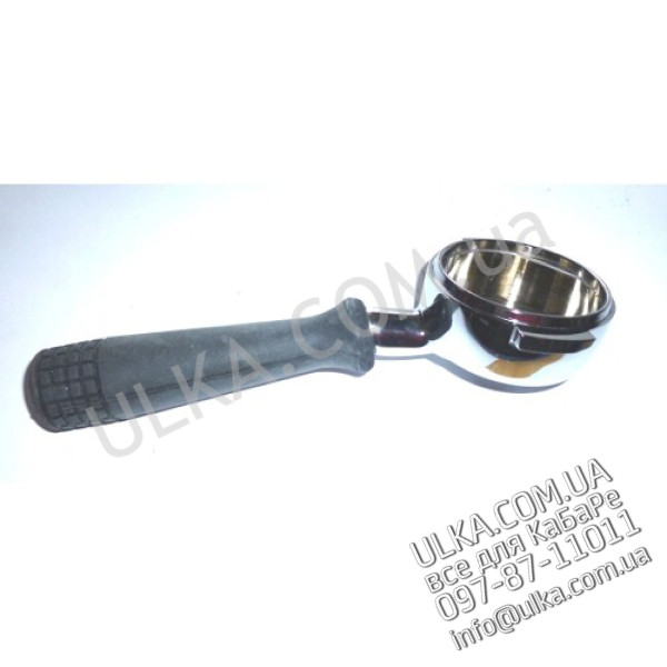SIEBTRAEGER HANDGRIFF GUMMI 15 ! PD(3)