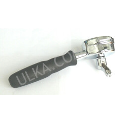 SIEBTRAEGER MIT 1ER-AUSLAUF PORTAFILTER WITH 1 CUP SPOUT L1111