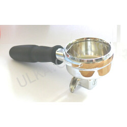 SIEBTRAEGER MIT 2ER AUSLAUF FEST PORTAFILTER 2 CUP NON-ADJ. SPOUT L1112N