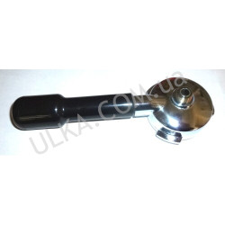 SIEBTRAEGER MIT HANDGRIFF SCHWARZ M10