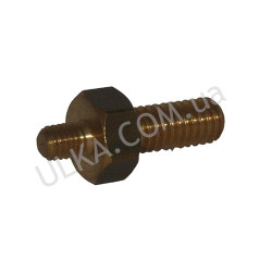 Болт ручки портафильтра - M8/M6 - для FAEMA E64