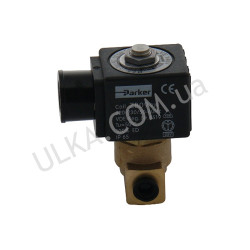 SIRAI электромагн. клапан в сборе 1/8 -1/8" 220v