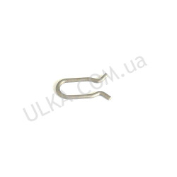 SPLINT EDELSTAHL STAINLESS STEEL SPLIT PIN L1713