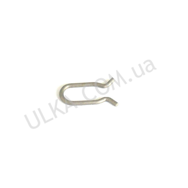 SPLINT EDELSTAHL STAINLESS STEEL SPLIT PIN L1713 ! PD(3)