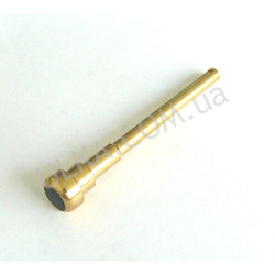 STANGE DAMPFHAHN MIT DICHTUNG STEAM SHAFT WITH GASKET L169LM