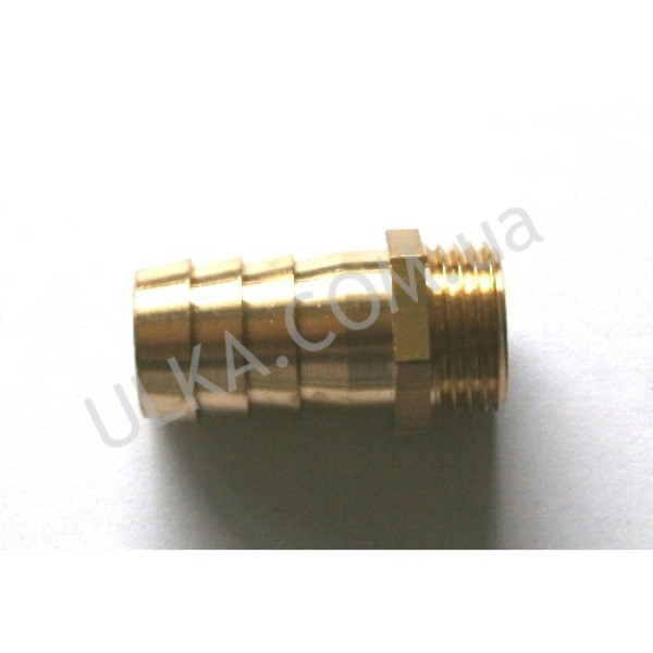 STUTZEN FUER ABFLUSSCHLAUCH AUSSEN 20mm FUER ABFLUSSCHALE L0372PGR ! PD(3)