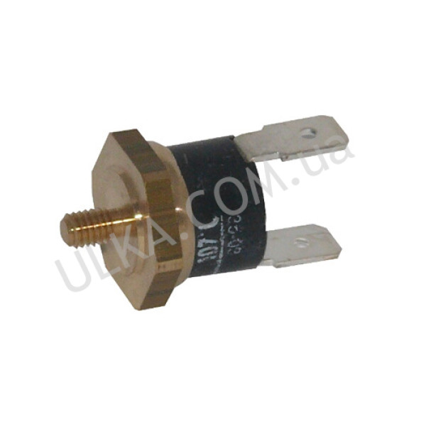 THERMOSTAT 107 ! PD(3)