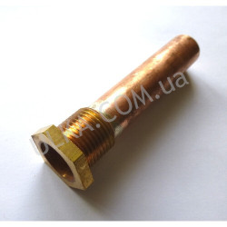 THERMOSTAT SHEATH TLG260
