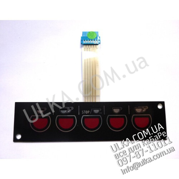 TOUCH PAD ENOVA /A ! PD(3)