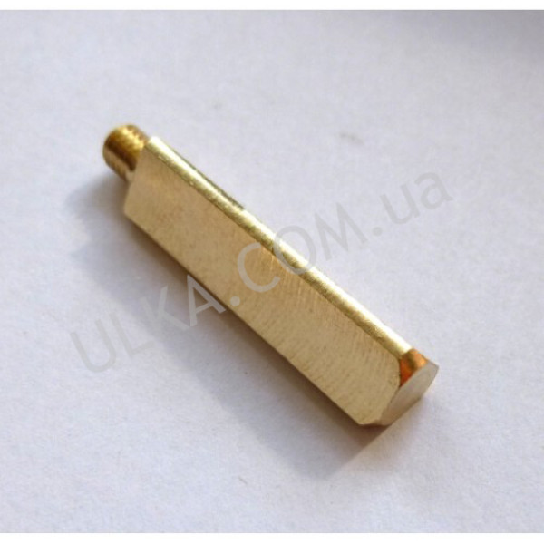 VALVE STEM ! PD(3)