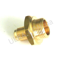 VERBINDUNG HINTEN LEITUNG CONNECTOR REAR A1003