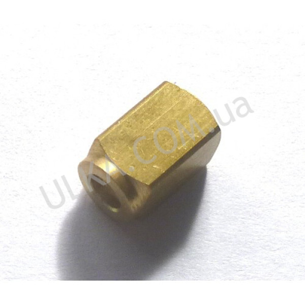 ZAPFEN QUADRATISCH 10mm ! PD(3)