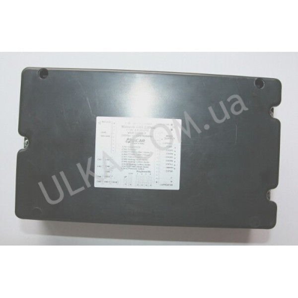 ZENTRALEINHEIT FUER GB/5 & FB/80 EE E101001 ! PD(3)