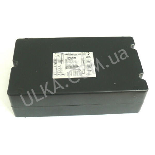 ZENTRALEINHEIT GB/5 AV AV BRAIN GB/5 E1001 ! PD(3)