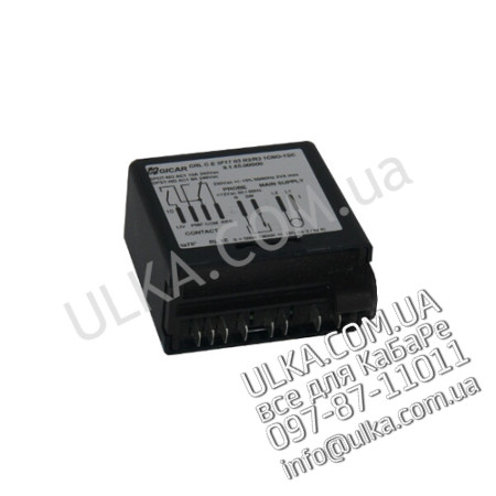 ZENTRALEINHEIT GICAR 9.1.65.00G 00 AUTOM. KESSELBEFUELLUNG GIOTTO 30MICRO ST/C NO SIC ! PD(3)
