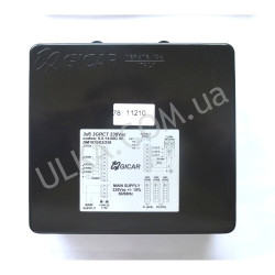 ЭЛЕКТРОННЫЙ БЛОК GICAR-03 3D5 GR2/3 V220