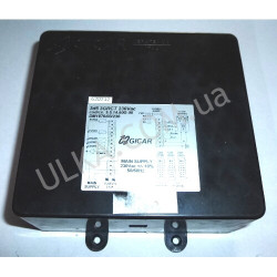 Электронный блок дозатора "GICAR 3d5 3GRCTZ LC" 240Vac - для GAGGIA D90 (9.5.22.02G05)