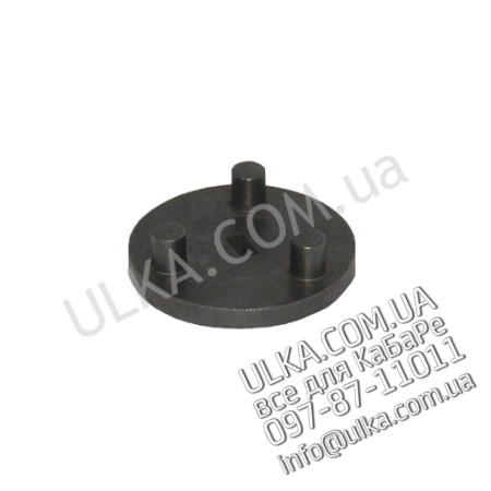 VERBINDER FUER PUMPE FAEMA 40mm ! PD(3)