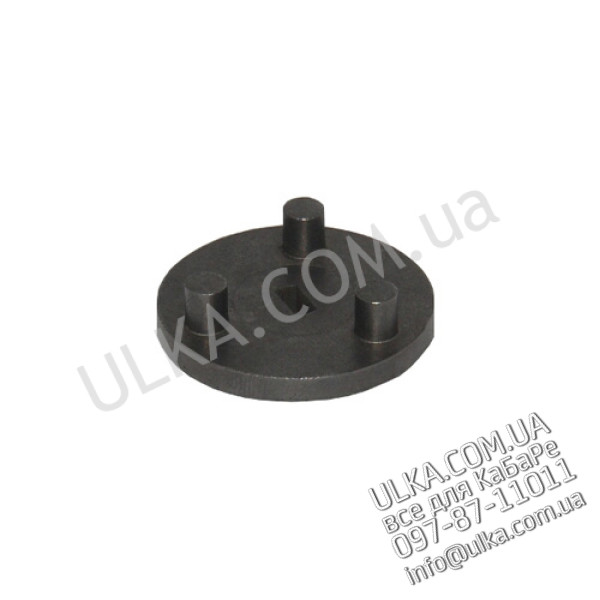 VERBINDER FUER PUMPE FAEMA 40mm ! PD(3)