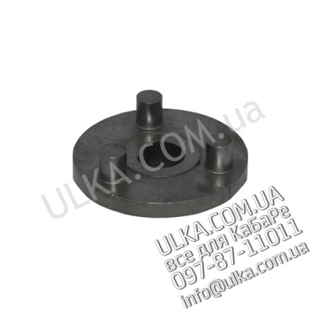 VERBINDUNG METALL 40mm ! PD(3)