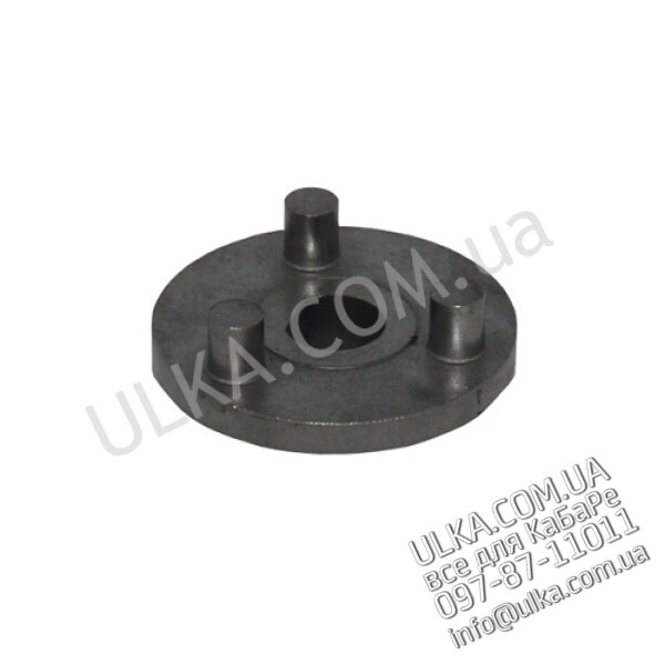 VERBINDUNG METALL 40mm ! PD(3)