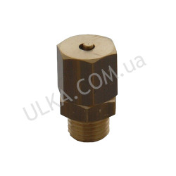 Антивакуумный клапан 1/4" (высокий).