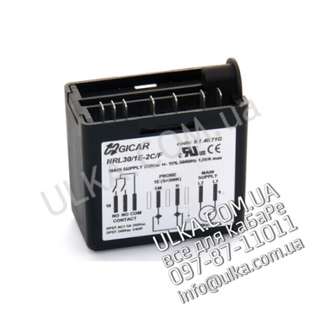 AUTOM. KESSELBEFUELLUNG RL30/1E-2CF 220V ! PD(3)