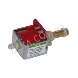 Вибрационная помпа ULKA EX5 1/8-D6 220V