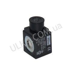 Катушка эл. магн. клапана PARKER 220/230V, 50/60Hz, >10 bar