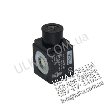 MAGNETSPULE PARKER 220V/50/60 ! PD(3)