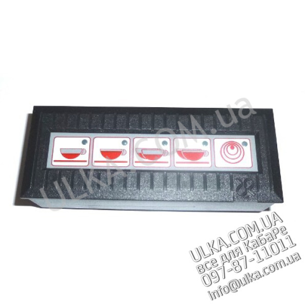 DRUCKKNOPFTAFEL Z9DE-Z11(OLD) ! PD(3)
