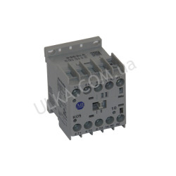 контактор 12 V (электромагнитный пускатель) Cimbali