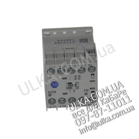 FERNSCHALTER CA4-9 220V ! PD(3)